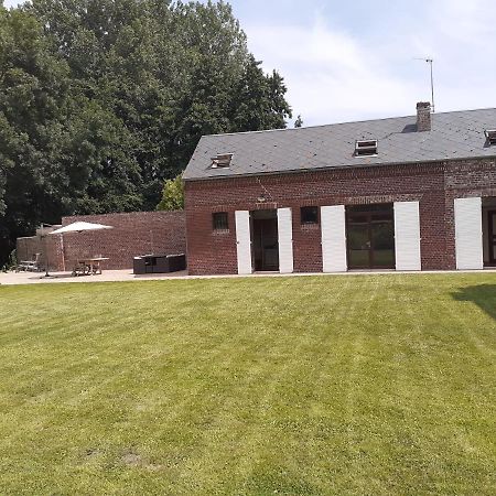 La Maison De L'Isle Eu (Senna Marittima) Esterno foto