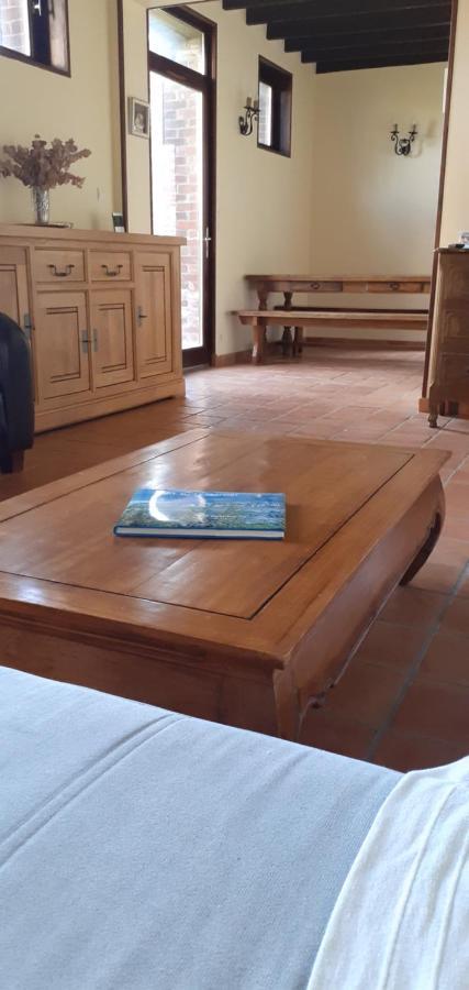 La Maison De L'Isle Eu (Senna Marittima) Esterno foto